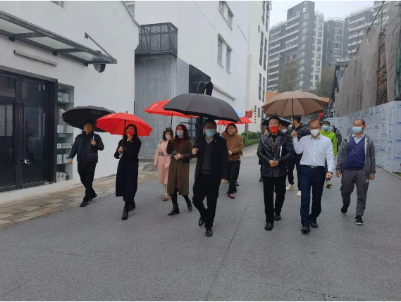 筑牢安全之基，做好春節復工復產工作