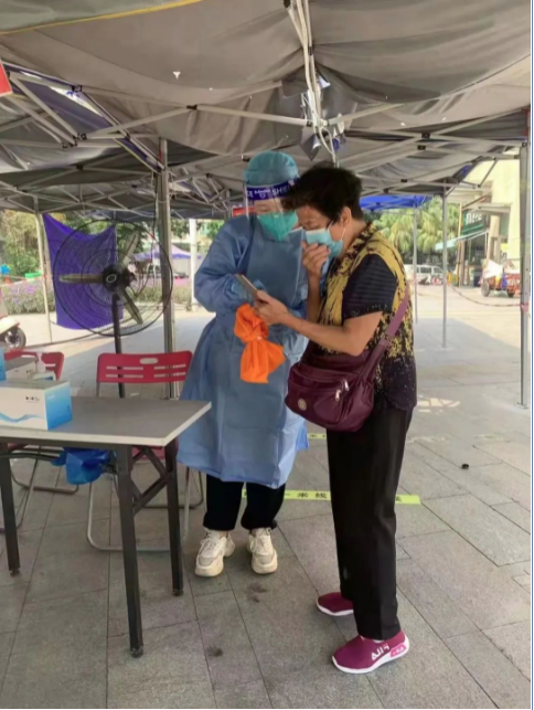 眾志成城，同心抗疫！ T.I.T文創(chuàng)園在行動(dòng)