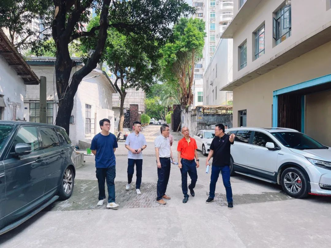 公司動態(tài) | 招商運營兩手抓，高效管理促發(fā)展