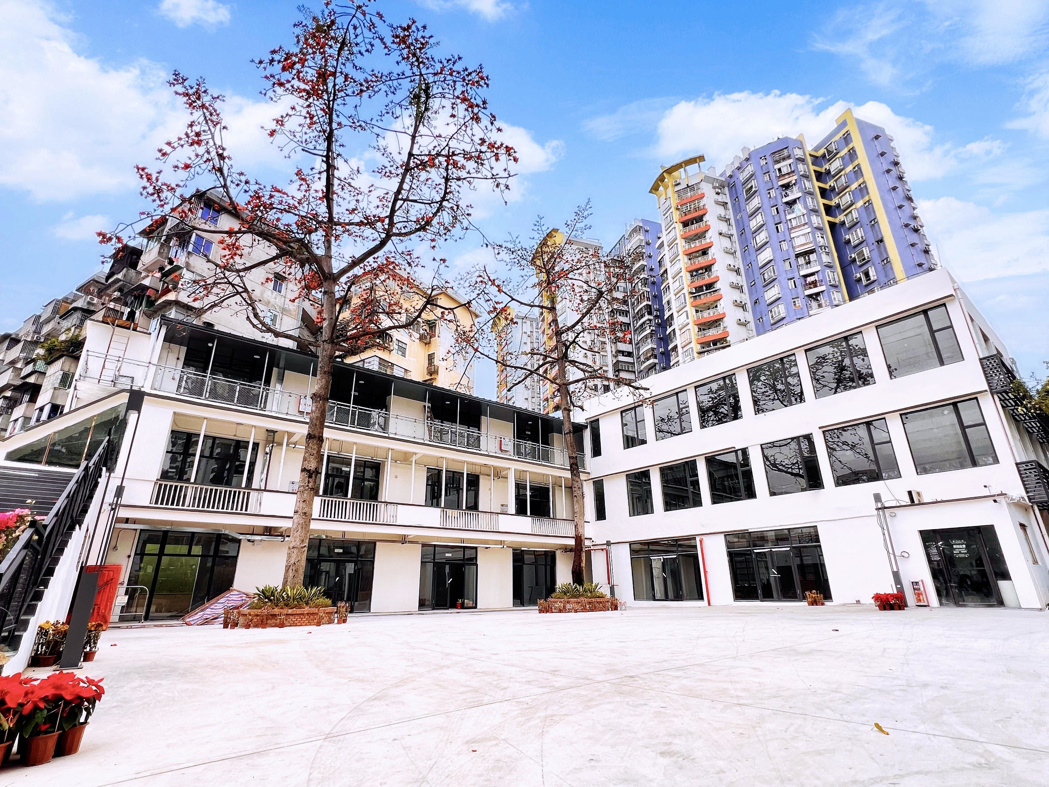 T.I.T文體園68片區-5棟